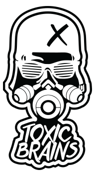 Toxic Brains